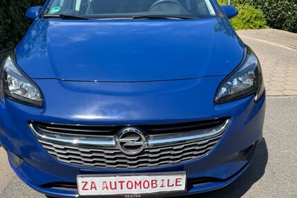 Opel Corsa 32.000 km 8.900 € Hamburg 22523