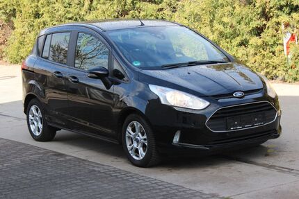Ford B-Max 149.000 km 3.700 &euro; Erlenbach a. Main 63906