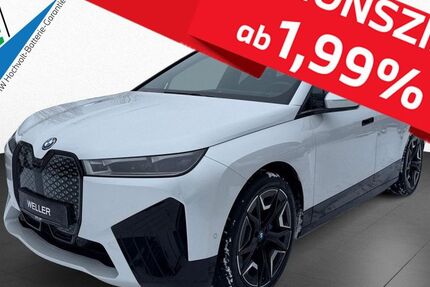 BMW iX 22.536 km 44.350 &euro; Hamburg 21073