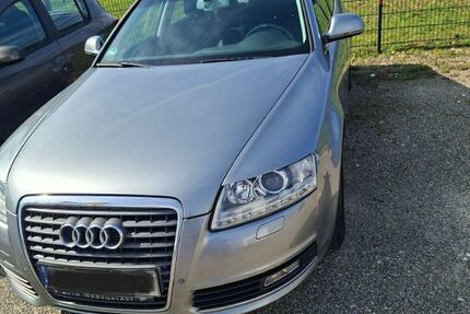 Audi A6 279.000 km 5.495 &euro; Eislingen 73054