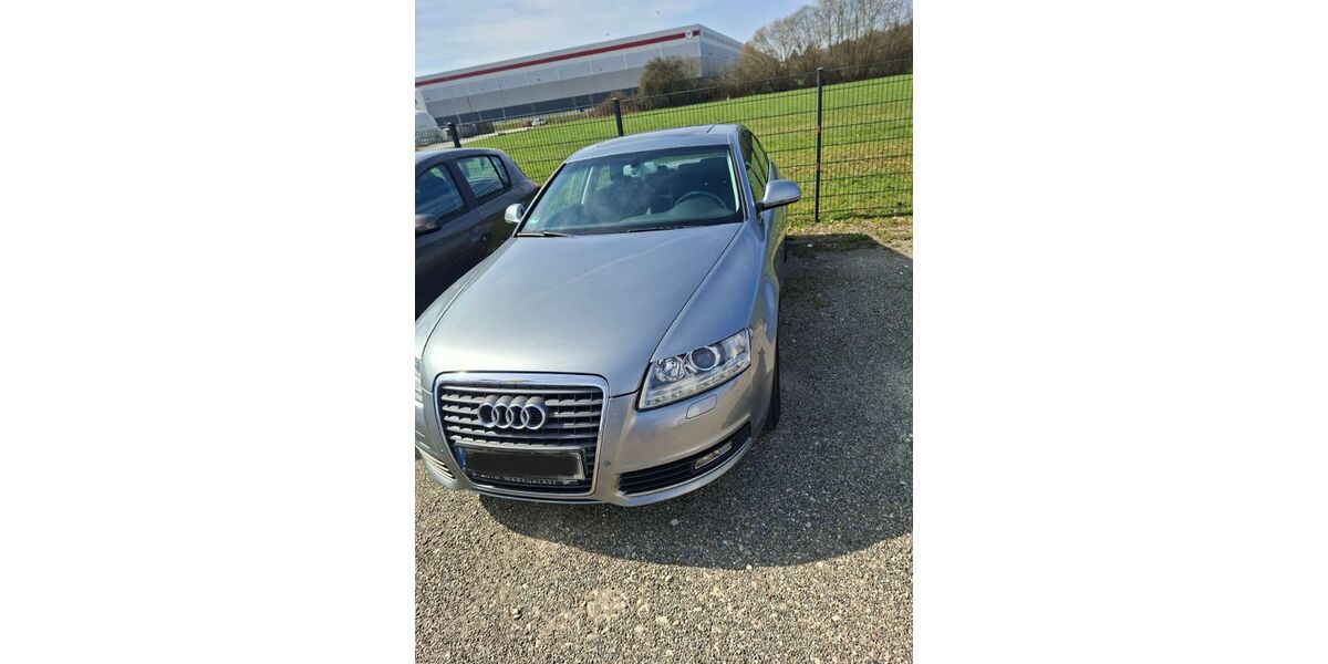 Audi A6 279.000 km 5.495 &euro; Eislingen 73054