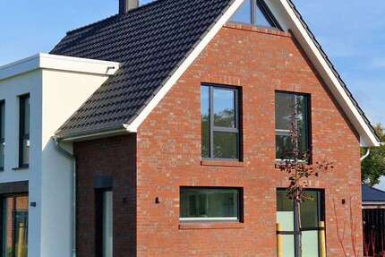 Haus Brake / Golzwarden Golzwarden - 5 Zimmer, 154 m&sup2;, 474.500&euro; | Angebot:27014516