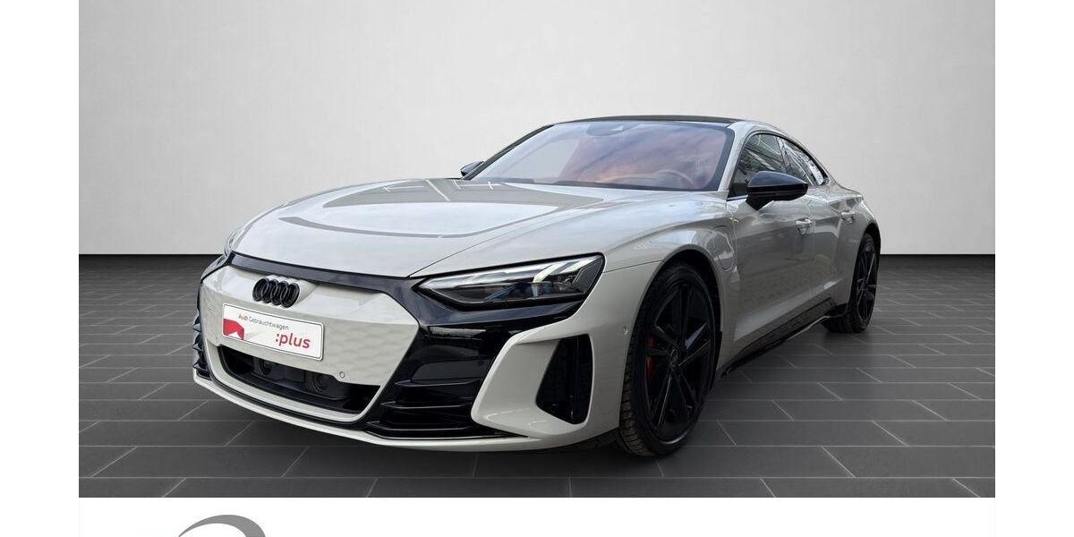 Audi RS e-tron GT 64.919 km 69.890 &euro; Wiesbaden 65189