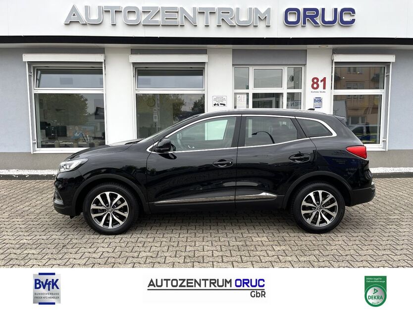 Renault Kadjar 43.939 km 20.980 € Mönchengladbach 41063