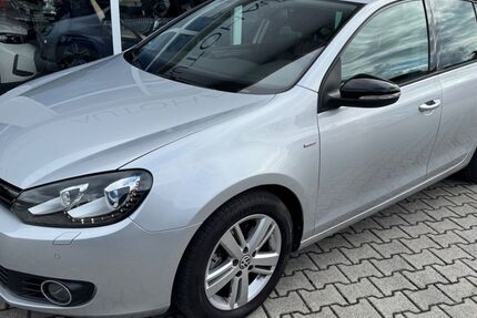 VW Golf 122.000 km 6.999 € Valley (bei München) 83626