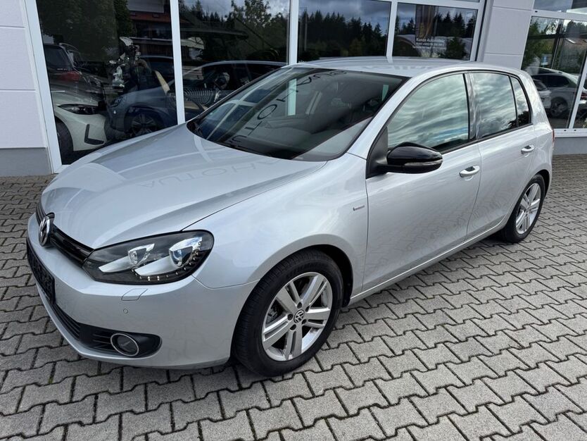 VW Golf 122.000 km 6.999 € Valley (bei München) 83626