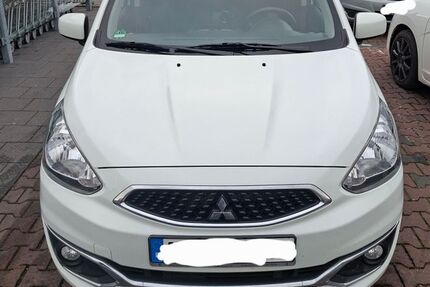 Mitsubishi Space Star 60.500 km 8.700 &euro; Kahl 63796
