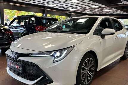 Toyota Corolla 180.000 km 16.900 &euro; Werne 59368