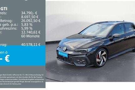 VW Golf 20.550 km 34.790 &euro; Kehl 77694