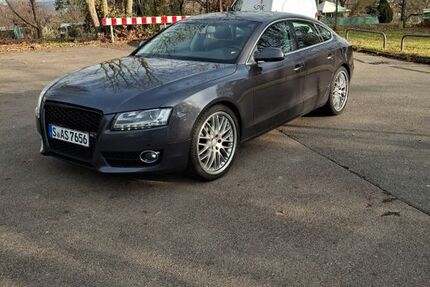 Audi A5 219.000 km 7.500 &euro; Stuttgart 70437