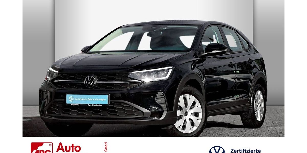 VW Taigo 8.720 km 16.999 &euro; Bonn 53175