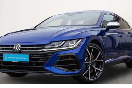 VW Arteon