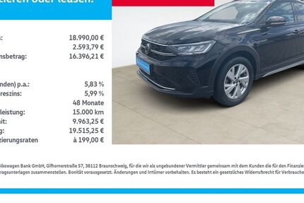 VW Taigo 26.767 km 18.990 € Bitterfeld-Wolfen 06749