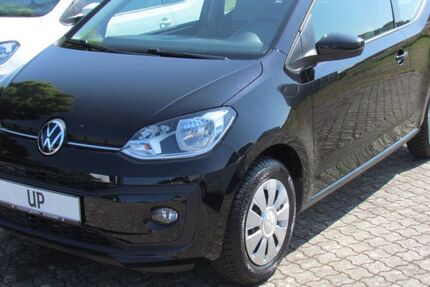 VW up! 28.700 km 12.690 &euro; Rhumspringe 37434