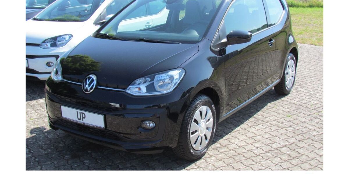 VW up! 28.700 km 12.690 &euro; Rhumspringe 37434