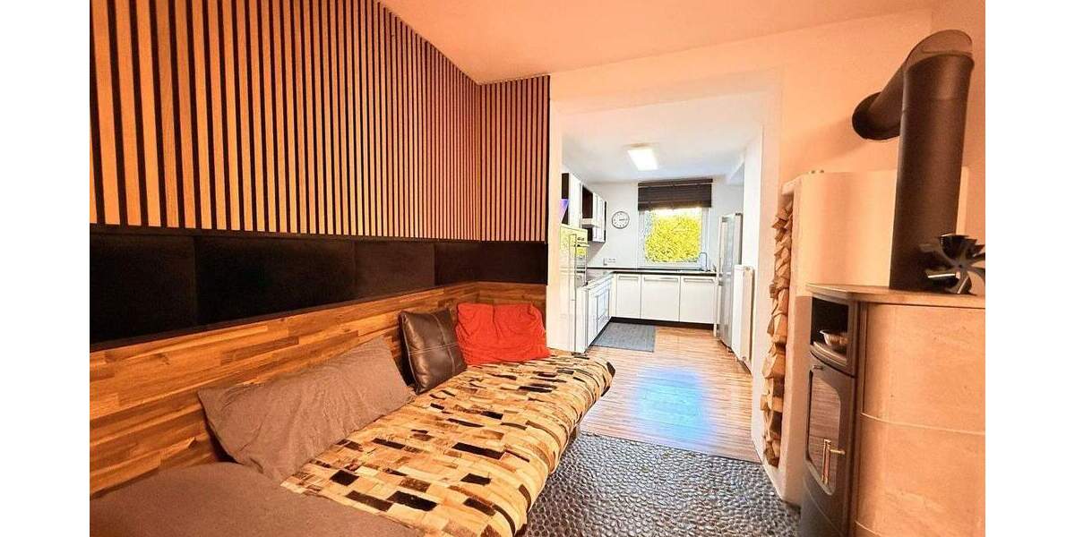 Ankommen, durchatmen, zuhause sein - Reihenendhaus mit Garten & Westausrichtung 4 zimmer