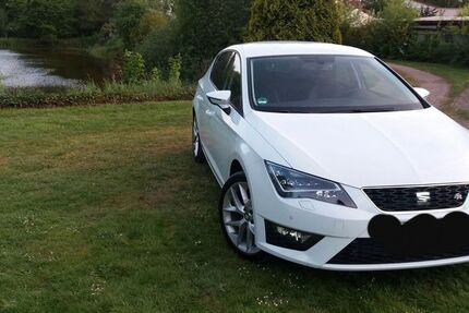 Seat Leon 124.000 km 10.800 &euro; Walsrode 29664