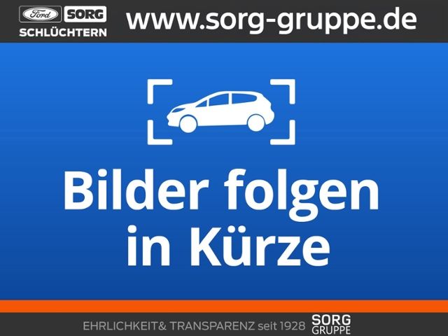 Ford Puma 17.900 km 24.290 &euro; Schlüchtern 36381