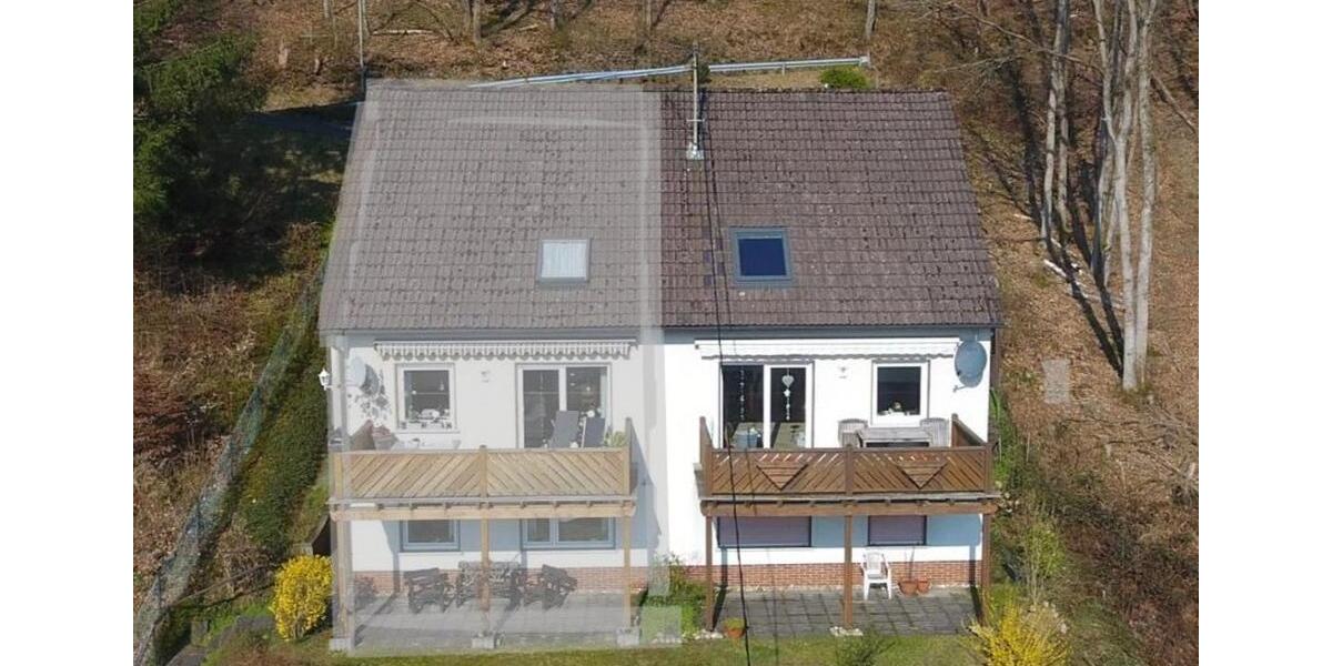 Doppelhaushälfte Siegen Eiserfeld - 189.000&euro; | Angebot:25858663