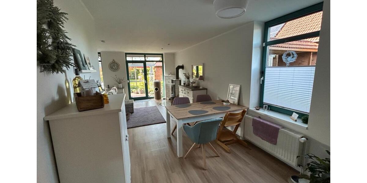 Doppelhaushälfte Fredenbeck - 5 Zimmer, 128 m&sup2;, 445.000&euro; | Angebot:27160994