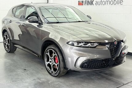 Alfa Romeo Tonale 1.5 VGT Veloce 48 V Hybrid LED 360° CAM 25.600 km 27.690 &euro; Lich 35423
