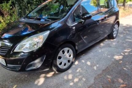 Opel Meriva 204.000 km 1.500 &euro; Lingen Ems 49809