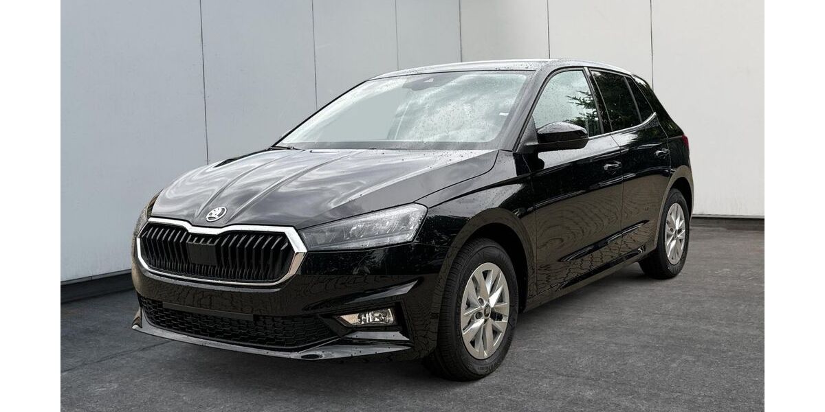 Skoda Fabia 5.210 km 21.870 &euro; Buchholz 21244