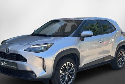 Toyota Yaris Cross 30.962 km 24.990 &euro; Berlin 13403