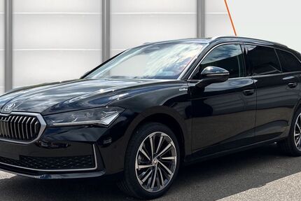 Skoda Superb 19.500 km 43.490 € Tuttlingen 78532