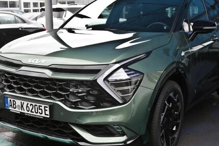 Kia Sportage 2.990 km 44.989 &euro; Aschaffenburg 63741