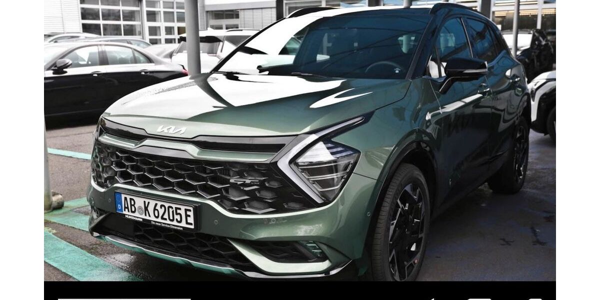 Kia Sportage 2.990 km 44.989 &euro; Aschaffenburg 63741