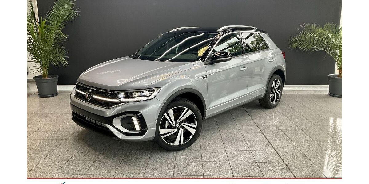 VW T-Roc 2.000 km 32.900 &euro; Kolkwitz/Cottbus 03099