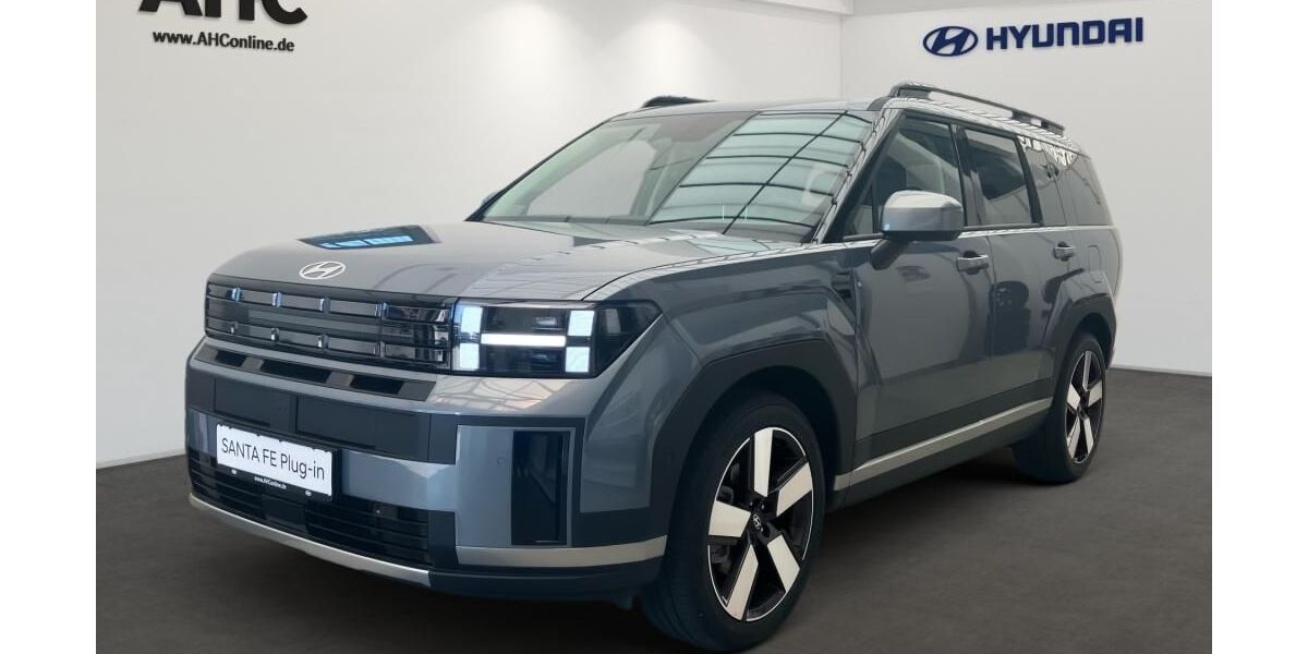 Hyundai SANTA FE 5.000 km 58.800 &euro; Cottbus 03042