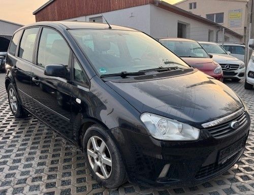 Ford C-Max 248.377 km 1.000 € Bannewitz 01728