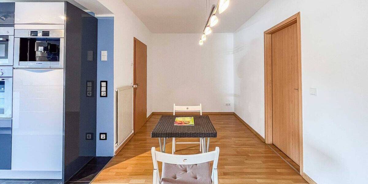Einfamilienhaus Bestensee - 5 Zimmer, 98 m&sup2;, 349.900&euro; | Angebot:26435044