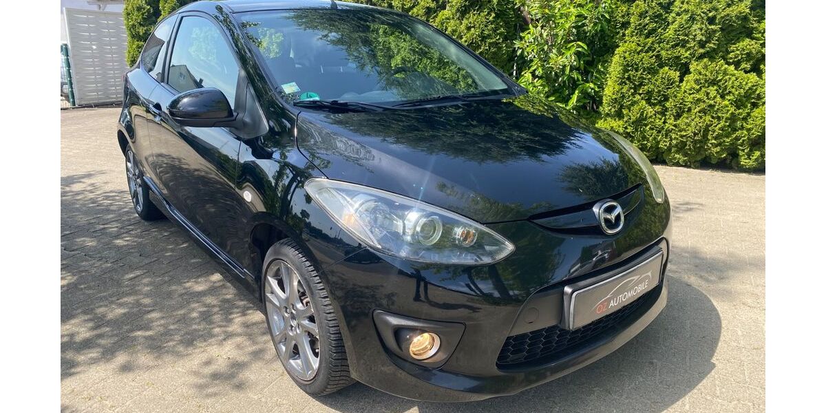 Mazda 2 147.380 km 3.990 &euro; Oer Erkenschwick 45739