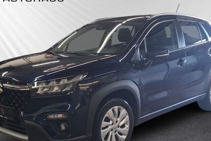Suzuki (SX4) S-Cross 45.847 km 19.979 &euro; Aachen 52070