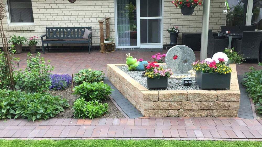 Einfamilienhaus Löningen - 1 Zimmer, 180 m&sup2;, 469.000&euro; | Angebot:25756417