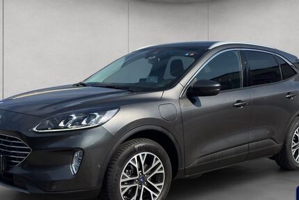Ford Kuga 32.068 km 23.450 &euro; Hanau 63452