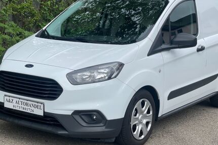 Ford Transit 57.000 km 9.996 &euro; Crailsheim 74564