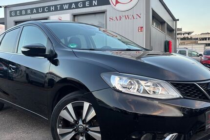 Nissan Pulsar 130.326 km 8.597 € Mönchengladbach 41063