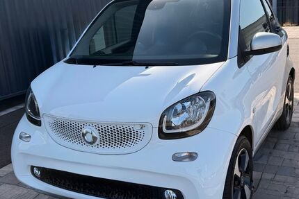 Smart ForTwo 33.000 km 7.300 &euro; Rastatt 76437