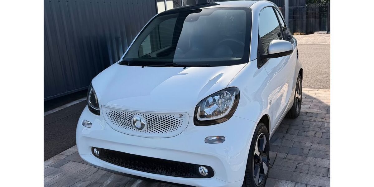 Smart ForTwo 33.000 km 7.300 &euro; Rastatt 76437