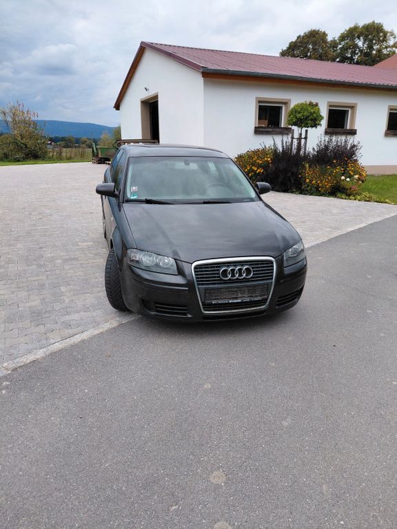 Audi A3 358.000 km 1.999 € Eschlkam 93448