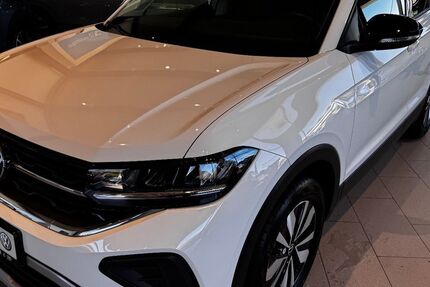 VW T-Cross 9.056 km 20.490 &euro; Bad Endorf 83093