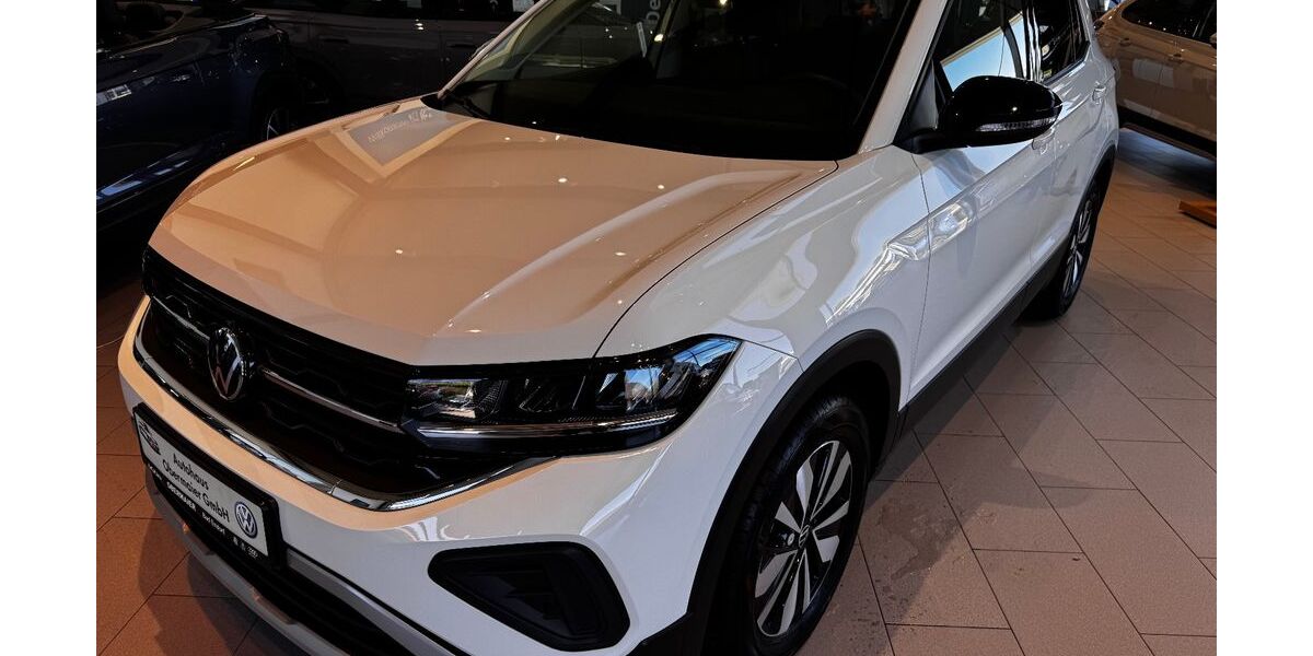 VW T-Cross 9.056 km 20.490 &euro; Bad Endorf 83093