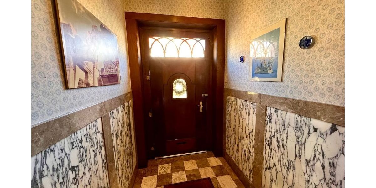 Stadtvilla im Weinbergviertel - Villa Hildesheim Mitte | Angebot:26382048