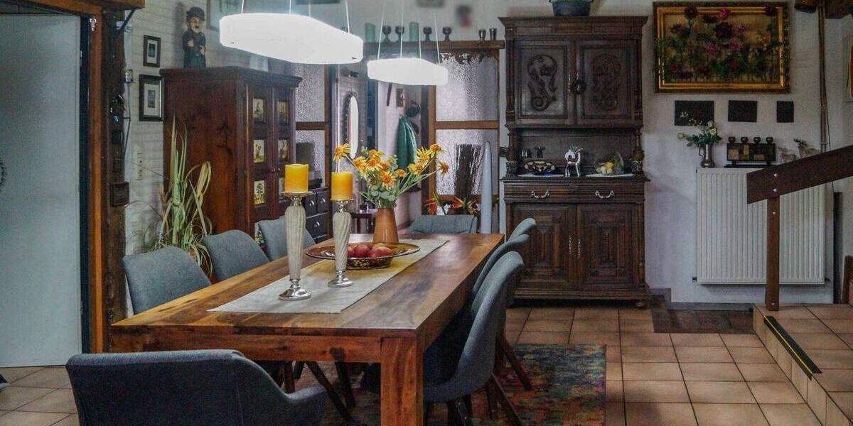 Mehrfamilienhaus, Wohnhaus Weyhe Melchiorshausen - 1 Zimmer, 289 m&sup2;, 648.000&euro; | Angebot:24636180