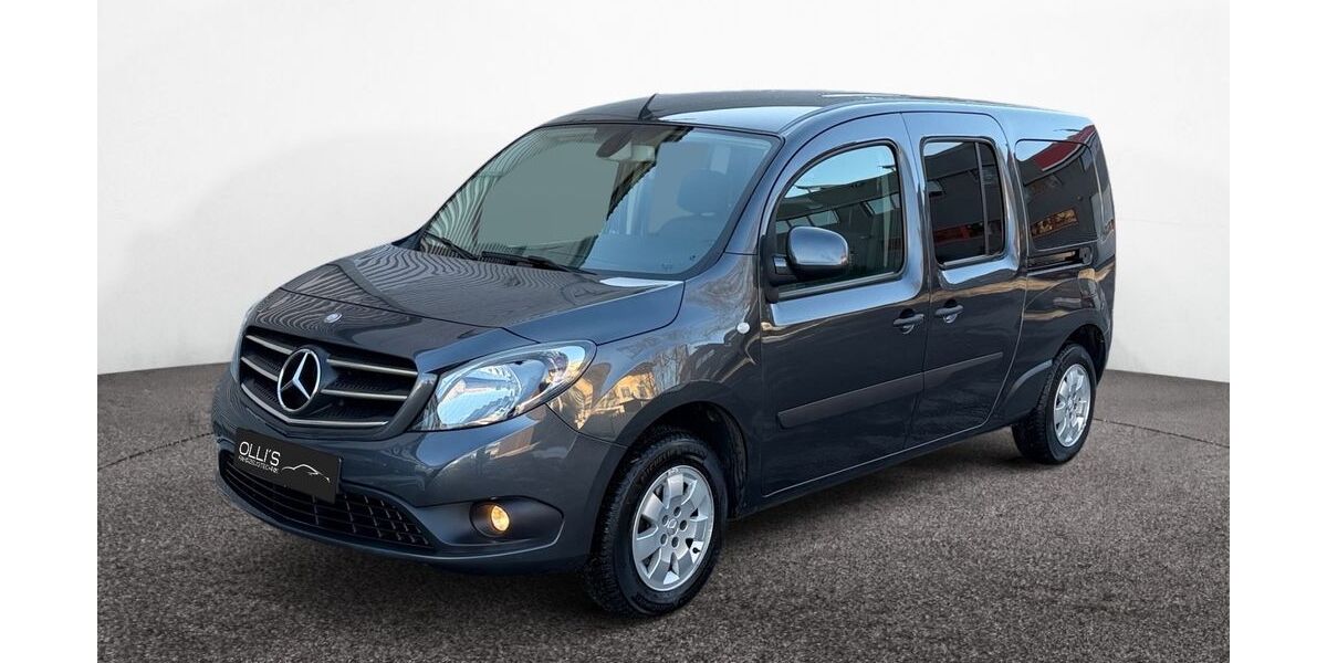 Mercedes-Benz Citan 100.000 km 15.600 &euro; Göppingen 73037