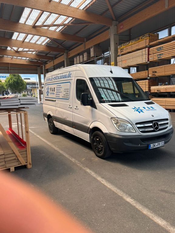 Sprinter